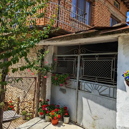 Apartment студио за гости - лили *