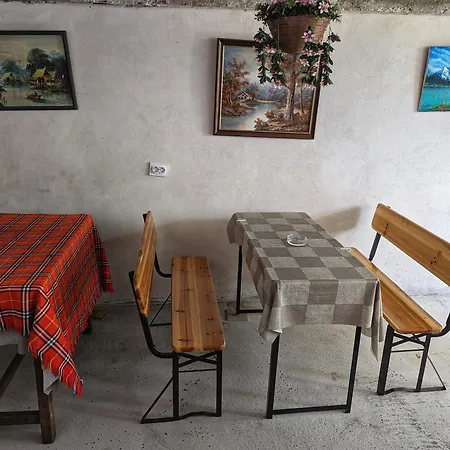 студио за гости - лили Apartment Ognyanovo (Blagoevgrad)
